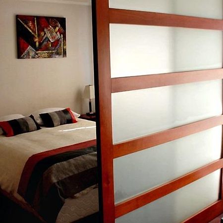 Chileapart Santiago de Chile Zewnętrze zdjęcie