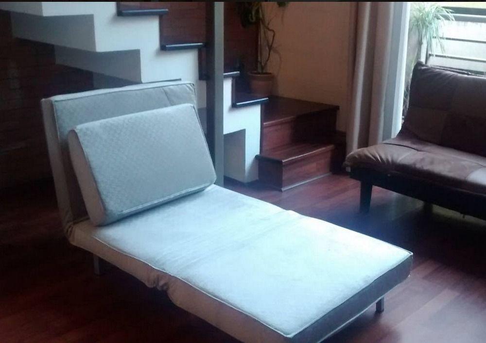 Chileapart Santiago de Chile Zewnętrze zdjęcie
